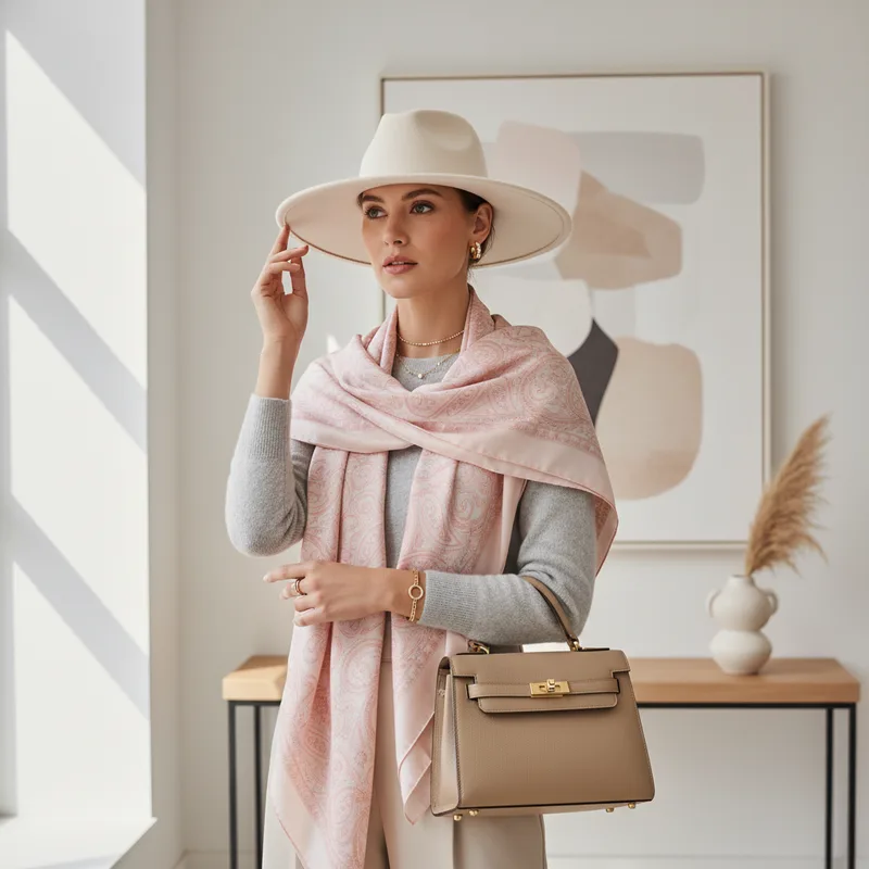 Accessoires mode femme : le guide pour sublimer chaque tenue